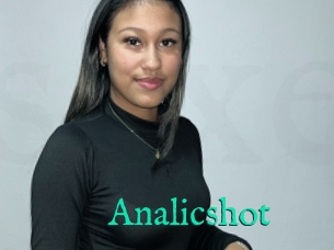 Analicshot