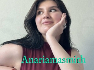 Anariamasmith