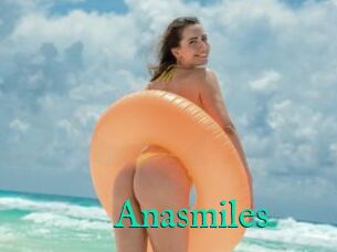 Anasmiles