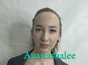 Anastashalee
