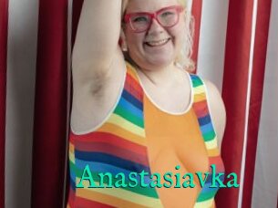 Anastasiavka