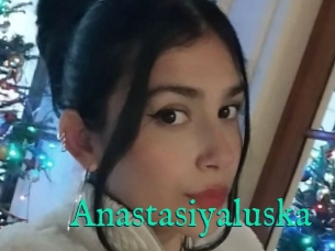 Anastasiyaluska