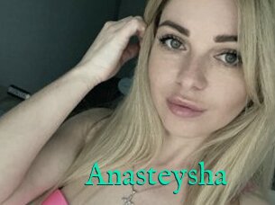 Anasteysha