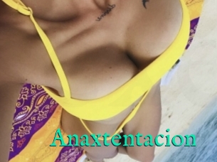 Anaxtentacion