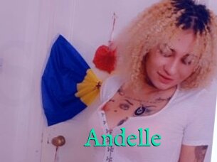 Andelle