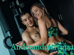 Anderandmartinaa
