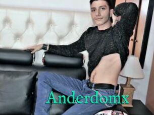 Anderdomx