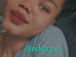 Andoxy20