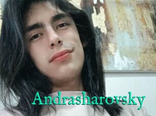 Andrasharovsky
