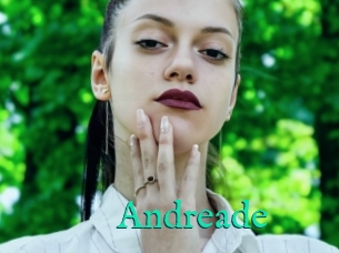 Andreade