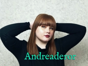 Andreaderor