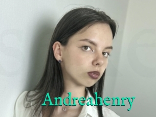 Andreahenry