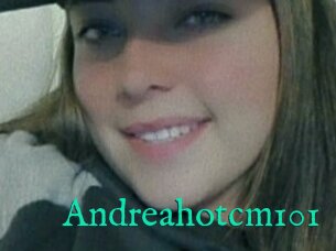 Andreahotcm101