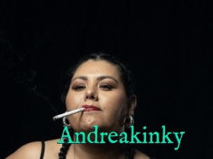 Andreakinky