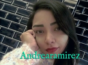 Andrearamirez