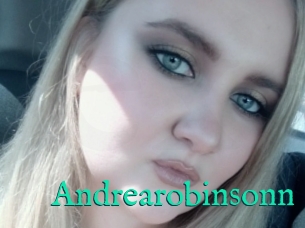 Andrearobinsonn