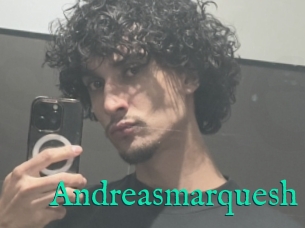 Andreasmarquesh