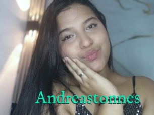 Andreastonnes
