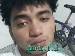 Andrefeli