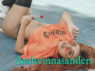 Andreinnasanders