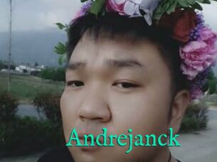 Andrejanck