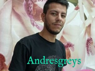 Andresgreys