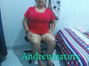 Andreumature