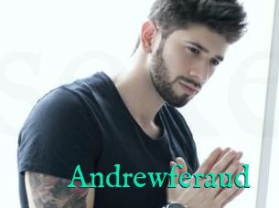 Andrewferaud