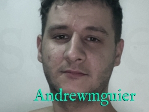 Andrewmguier