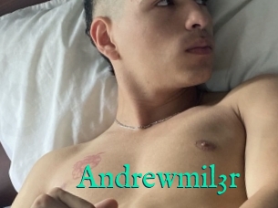 Andrewmil3r