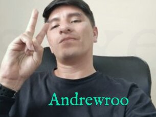 Andrewroo