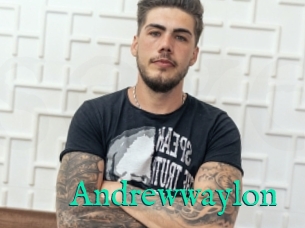 Andrewwaylon