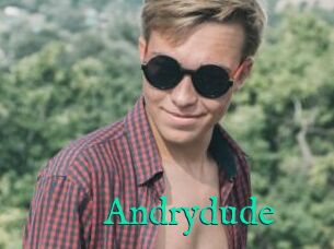 Andrydude
