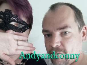 Andyandconny