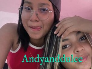 Andyanddulce