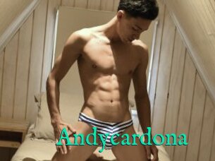 Andycardona