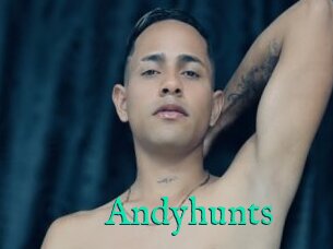 Andyhunts