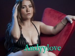 Andyylove