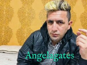 Angelagates