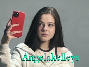 Angelakelleys