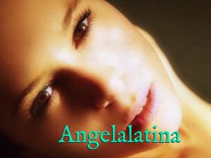 Angelalatina