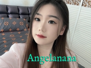 Angelanana