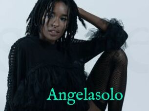 Angelasolo