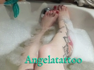 Angelatattoo