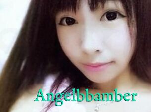 Angelbbamber