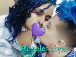 Angelescityx