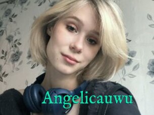 Angelicauwu
