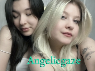 Angelicgaze