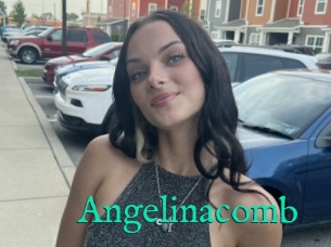 Angelinacomb