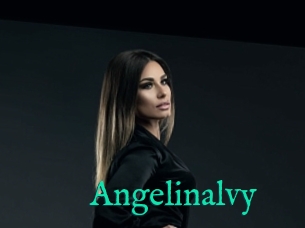 Angelinalvy